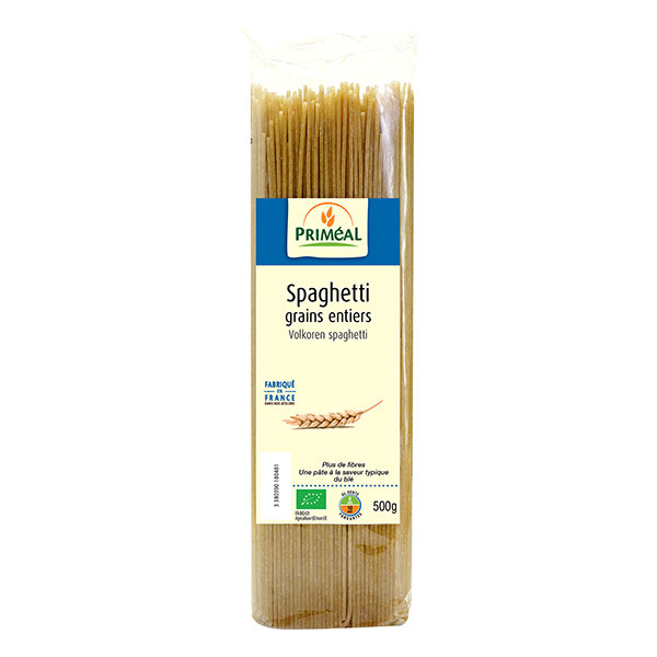 Spaghettis de légumes - Emile Noël
